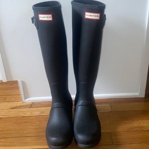 HUNTER Boots